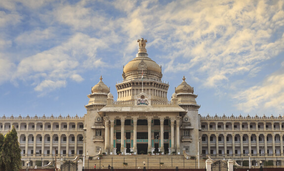 Kumar Properties Upcoming Projects Banner Image